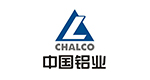 中国铝业