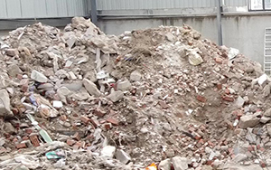 裝修垃圾 裝修垃圾